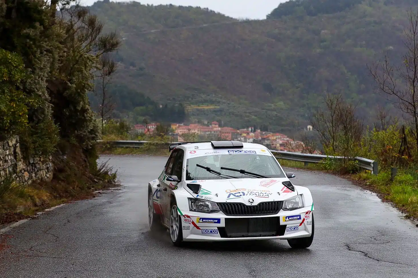 Lire la suite à propos de l’article San Rémo ES2 – 4 : C’est très chaud !