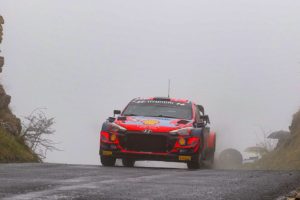 Lire la suite à propos de l’article San Rémo WRC : Neuville fait le trou !