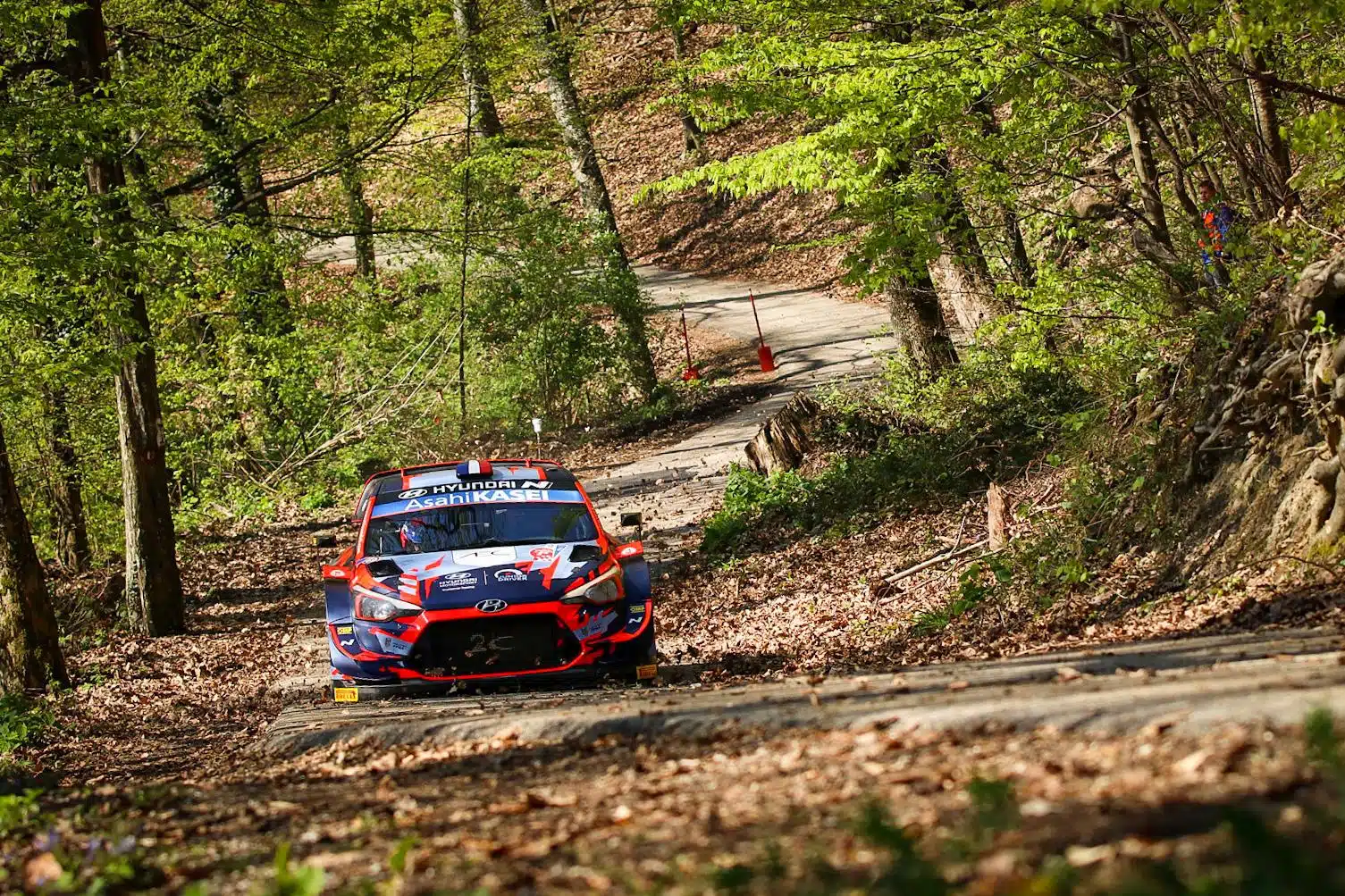 Lire la suite à propos de l’article Le nouveau copilote de Loubet bientôt annoncé…