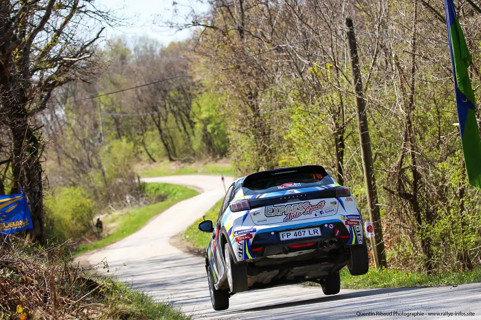 Lire la suite à propos de l’article Retour en images sur la première étape !