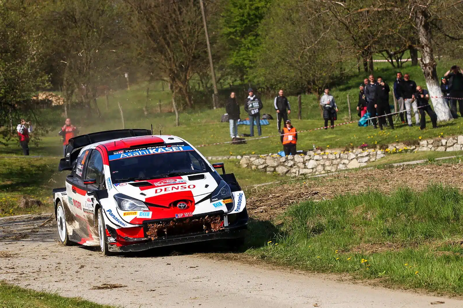 You are currently viewing Le débreif&rsquo; by SoR !