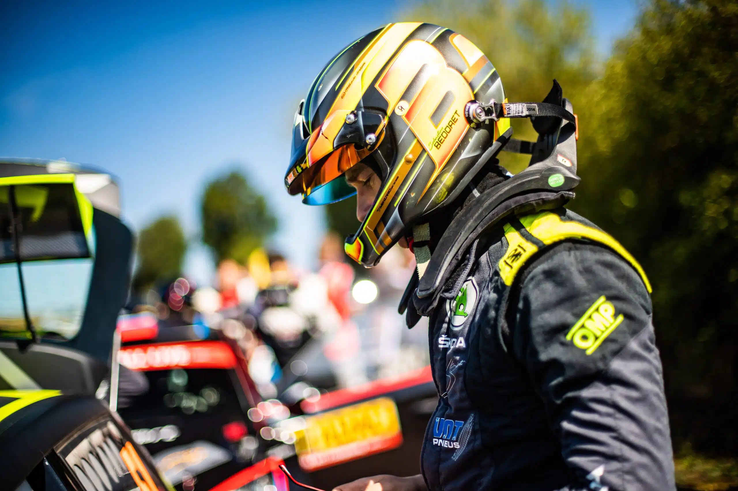 Lire la suite à propos de l’article Sébastien Bedoret sera de la partie en Croatie !