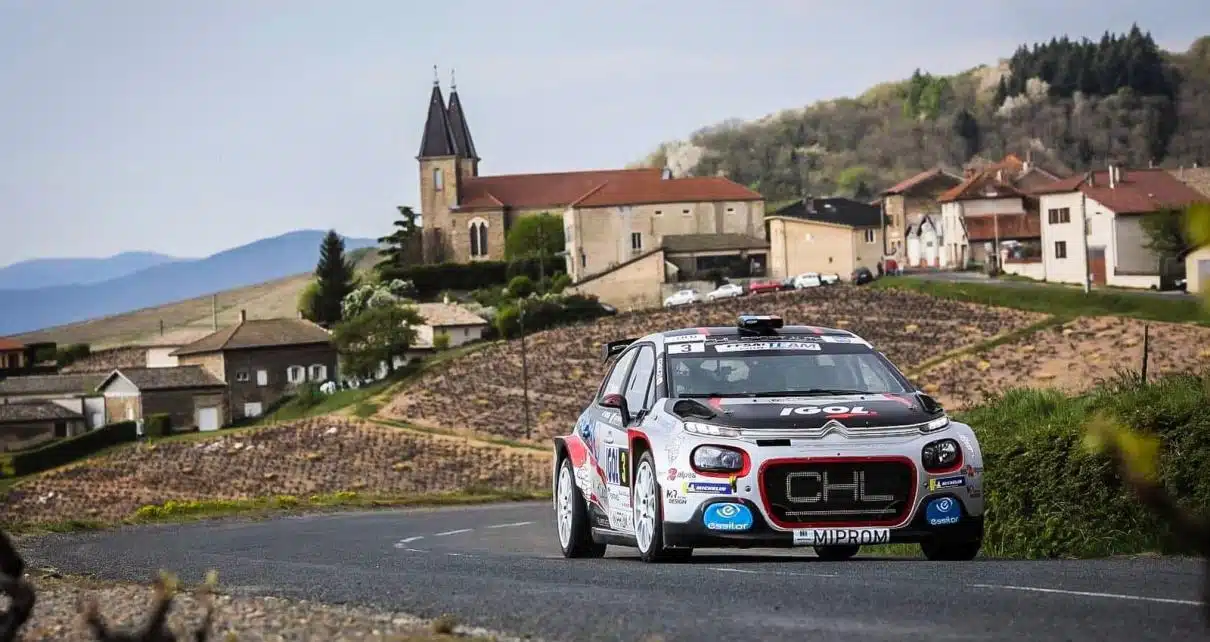 Lire la suite à propos de l’article Pas de Charbo en 2021 !