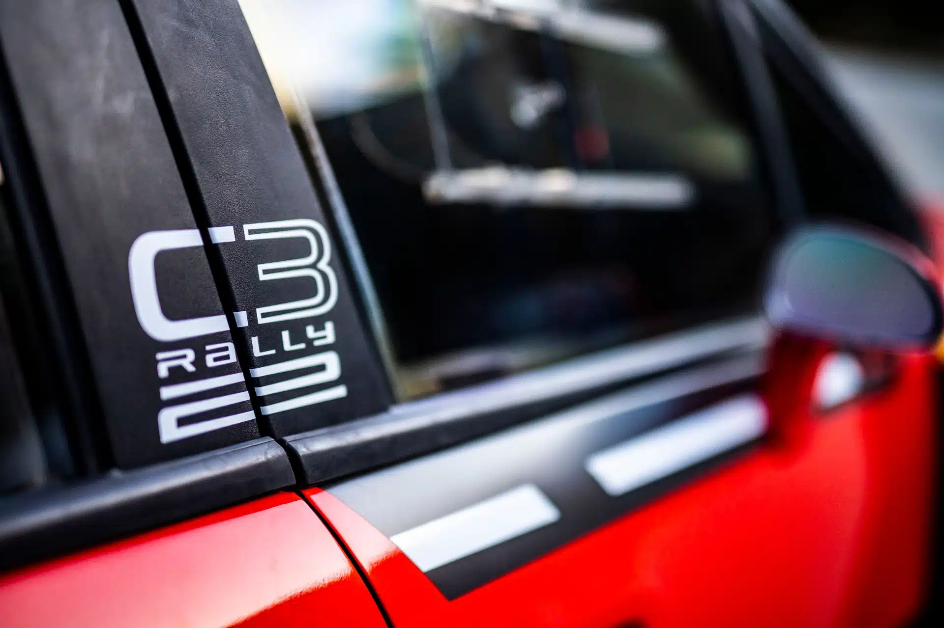 You are currently viewing La C3 Rally2 sera présente dans 17 pays à travers l’Europe et sur le continent américain !