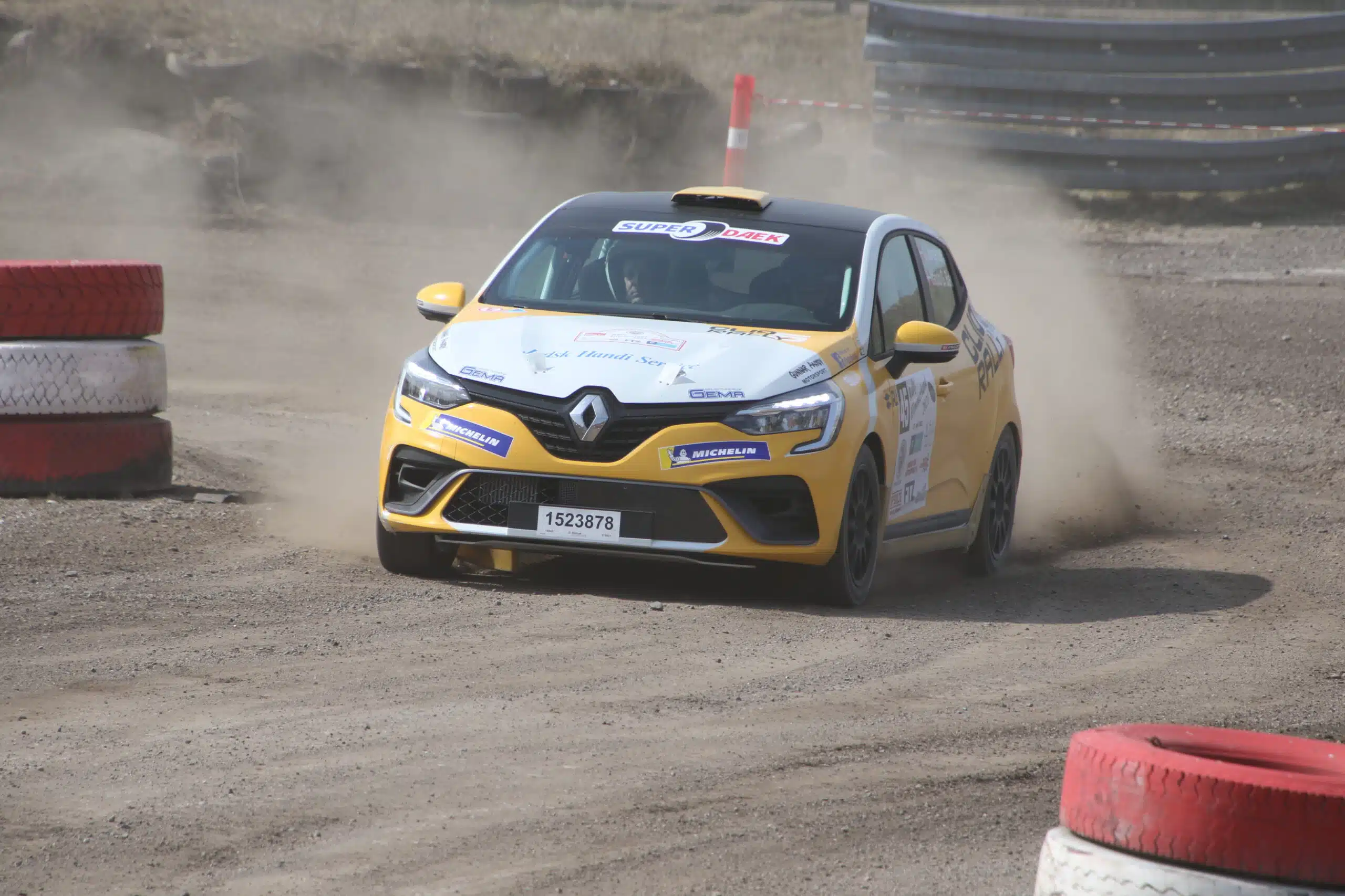 You are currently viewing Le calendrier du Clio Trophy by Toksport WRT s’ajuste !