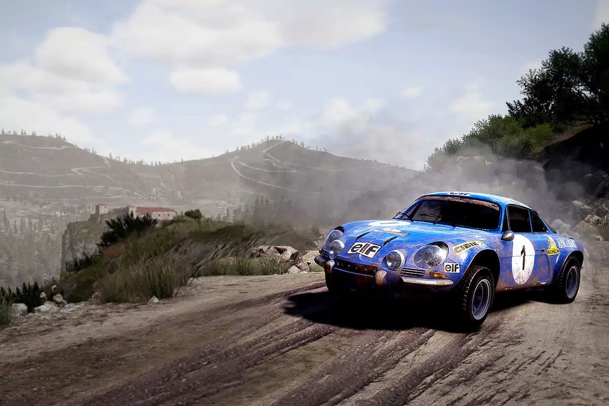 Lire la suite à propos de l’article WRC 10 sortira le 2 septembre !