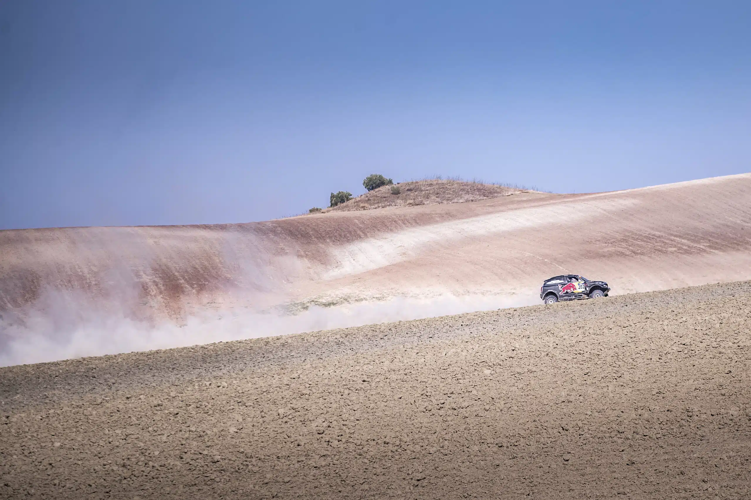 You are currently viewing Rally Andalucia : 120 voitures au départ !