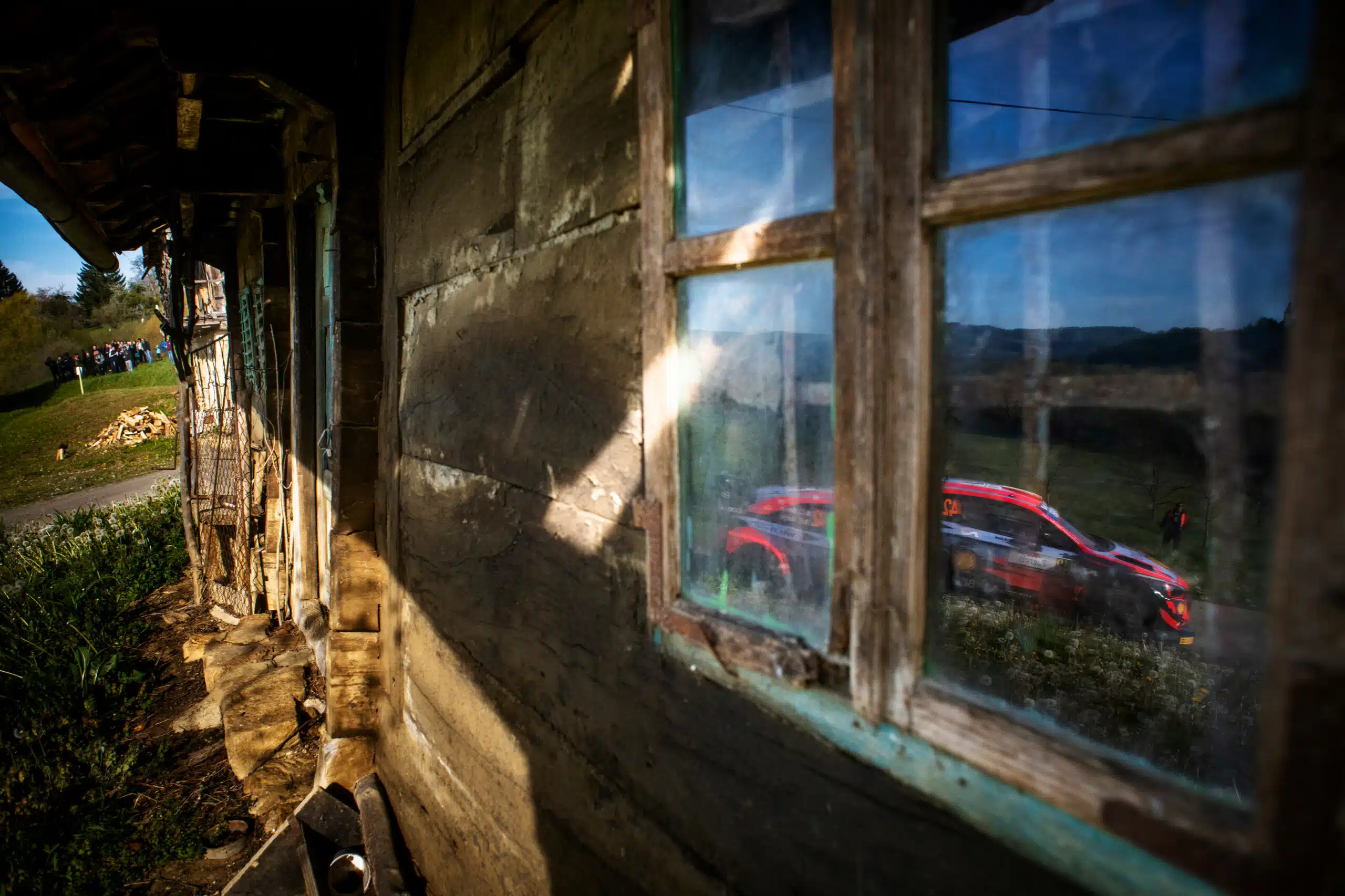 Lire la suite à propos de l’article Le WRC Promoter GmbH prendra le contrôle de l&rsquo;ERC à partir de 2022…