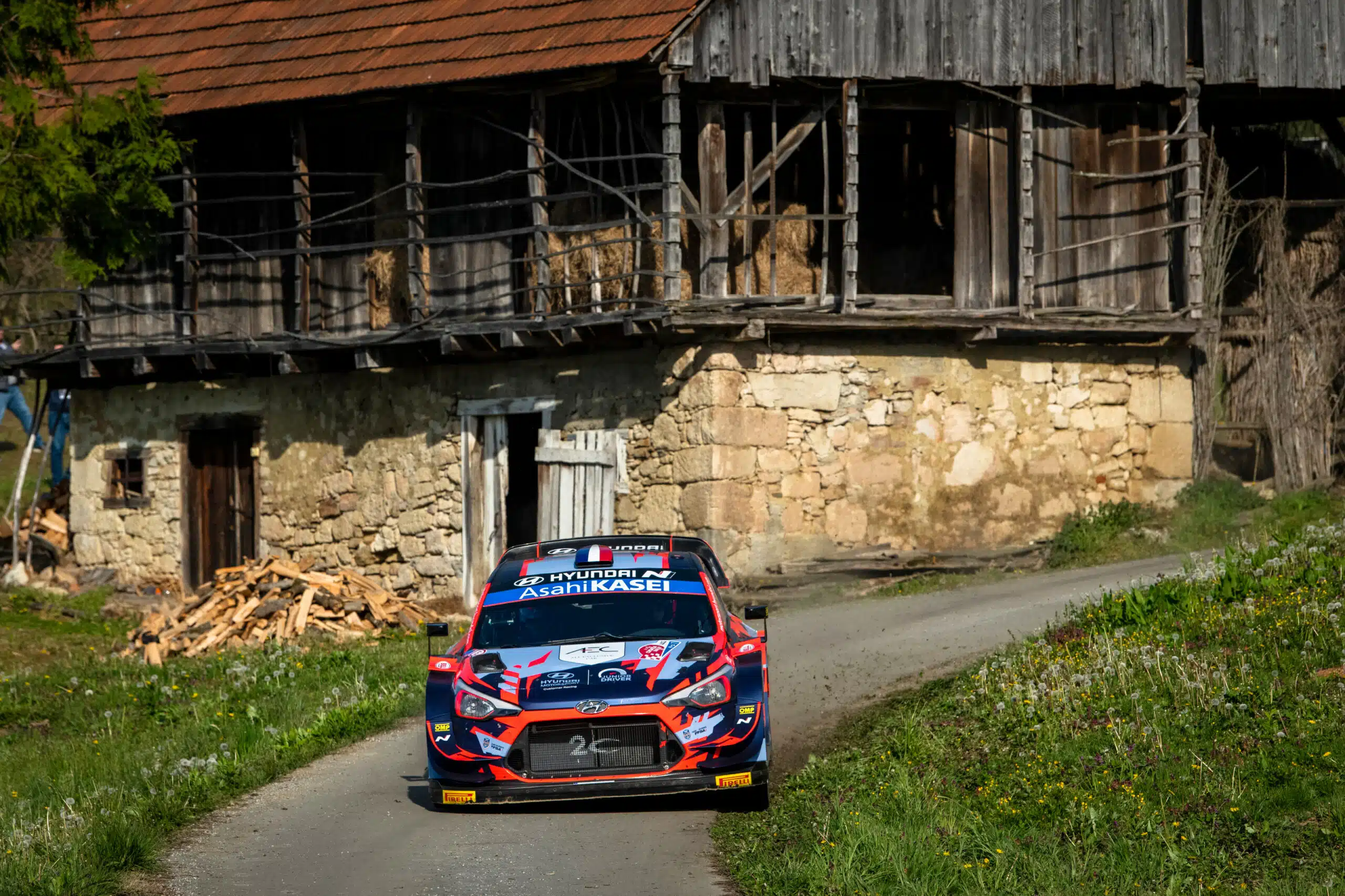 Lire la suite à propos de l’article Loubet se sépare de Vincent Landais !