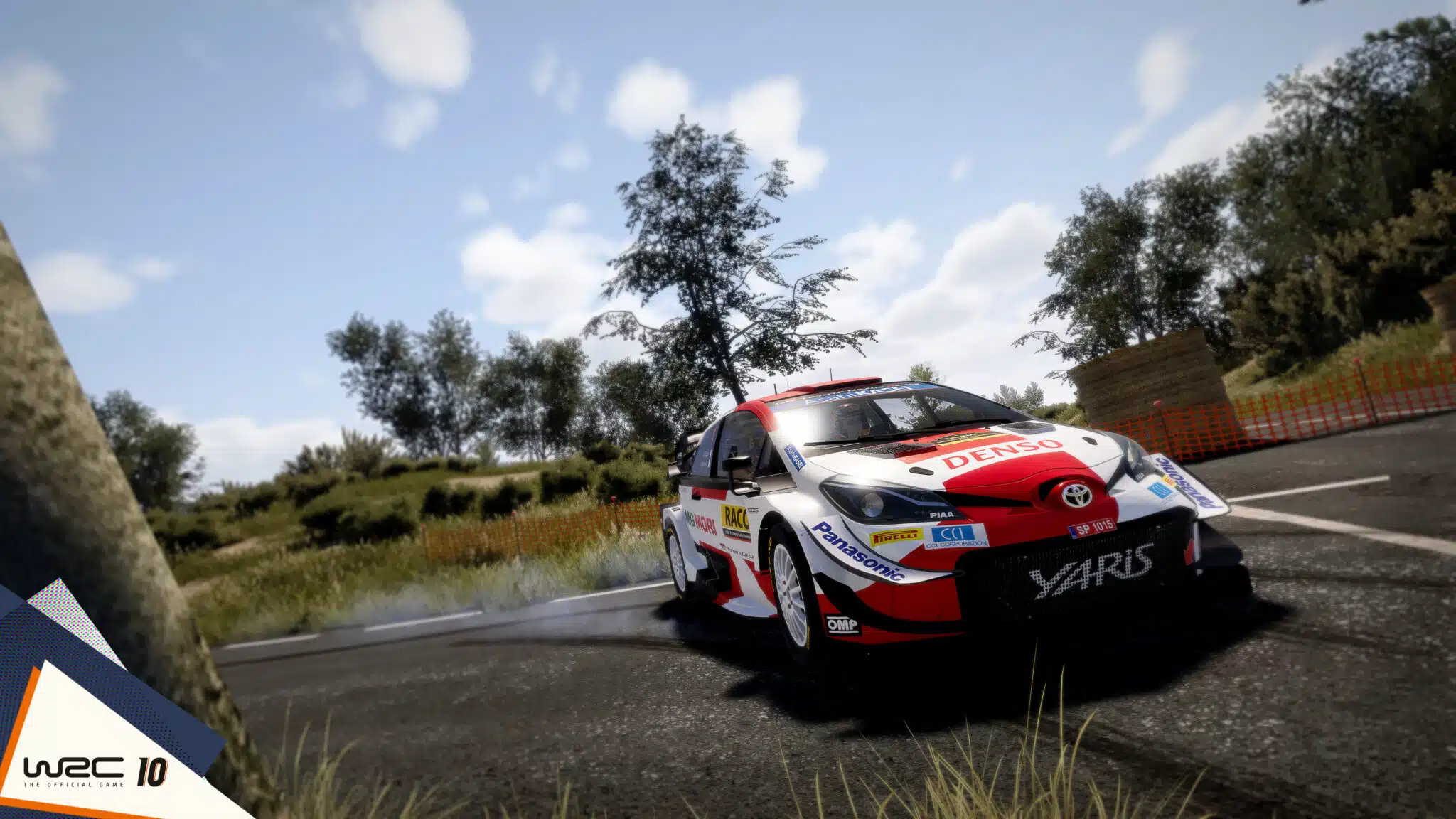 Lire la suite à propos de l’article WRC 10 passe gratuit sur le PlayStation Now !
