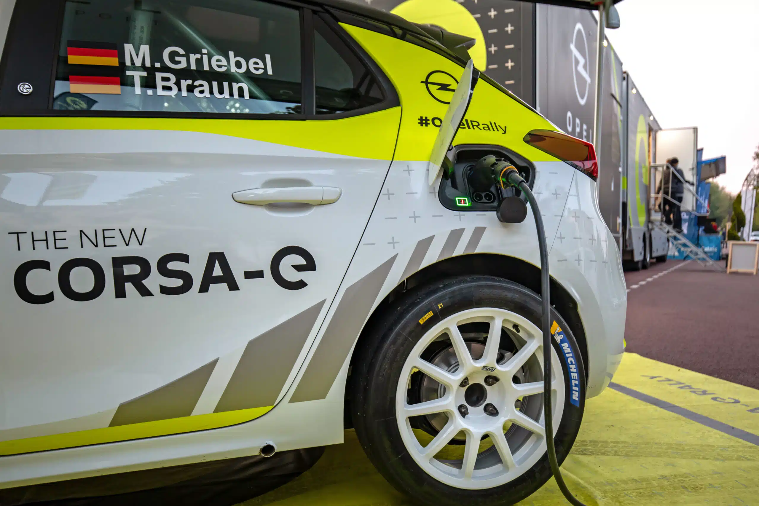 Lire la suite à propos de l’article FIA Rally5e le début de la fin ?