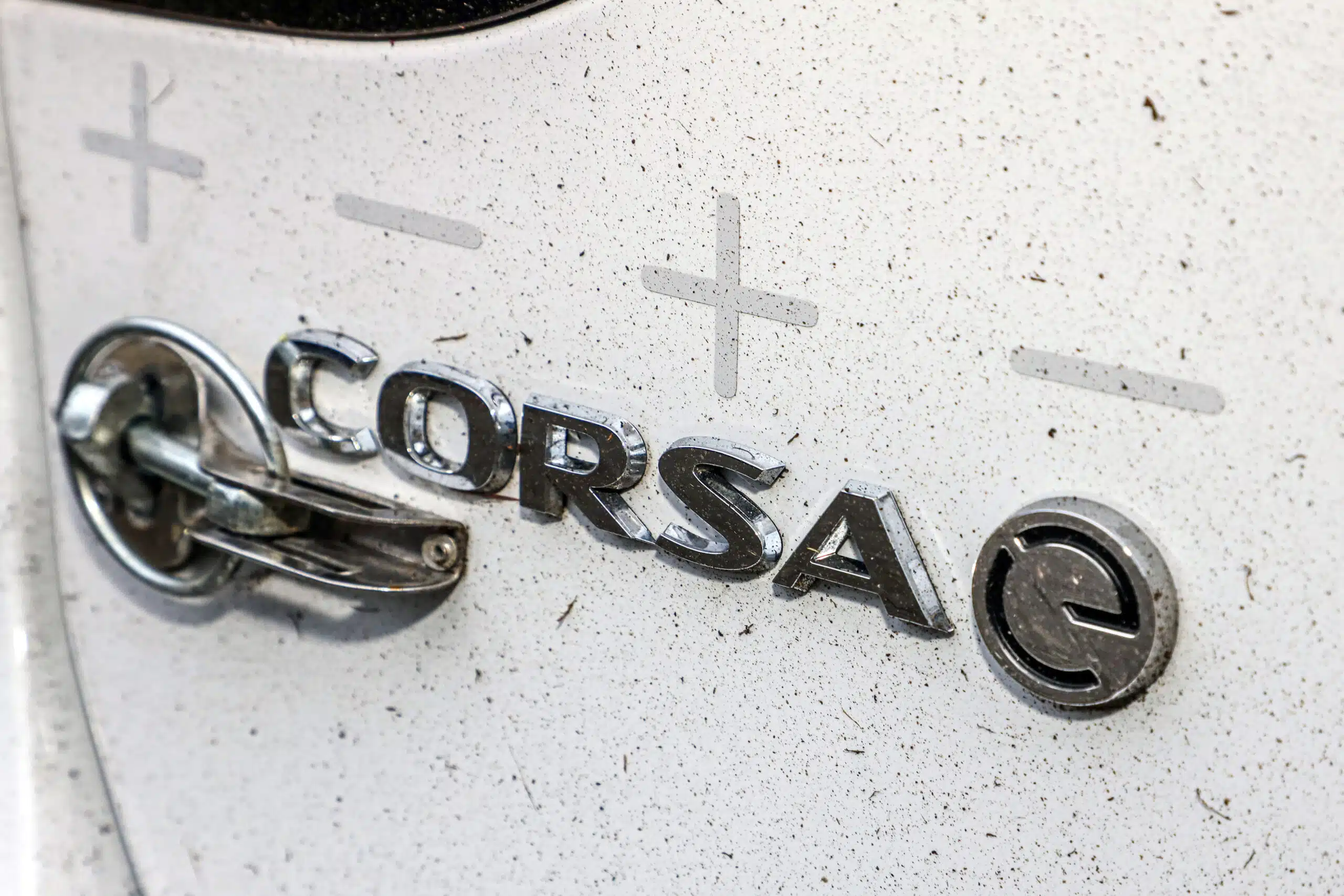 Lire la suite à propos de l’article Laurent Pellier premier vainqueur en ADAC Opel e-Rally Cup !