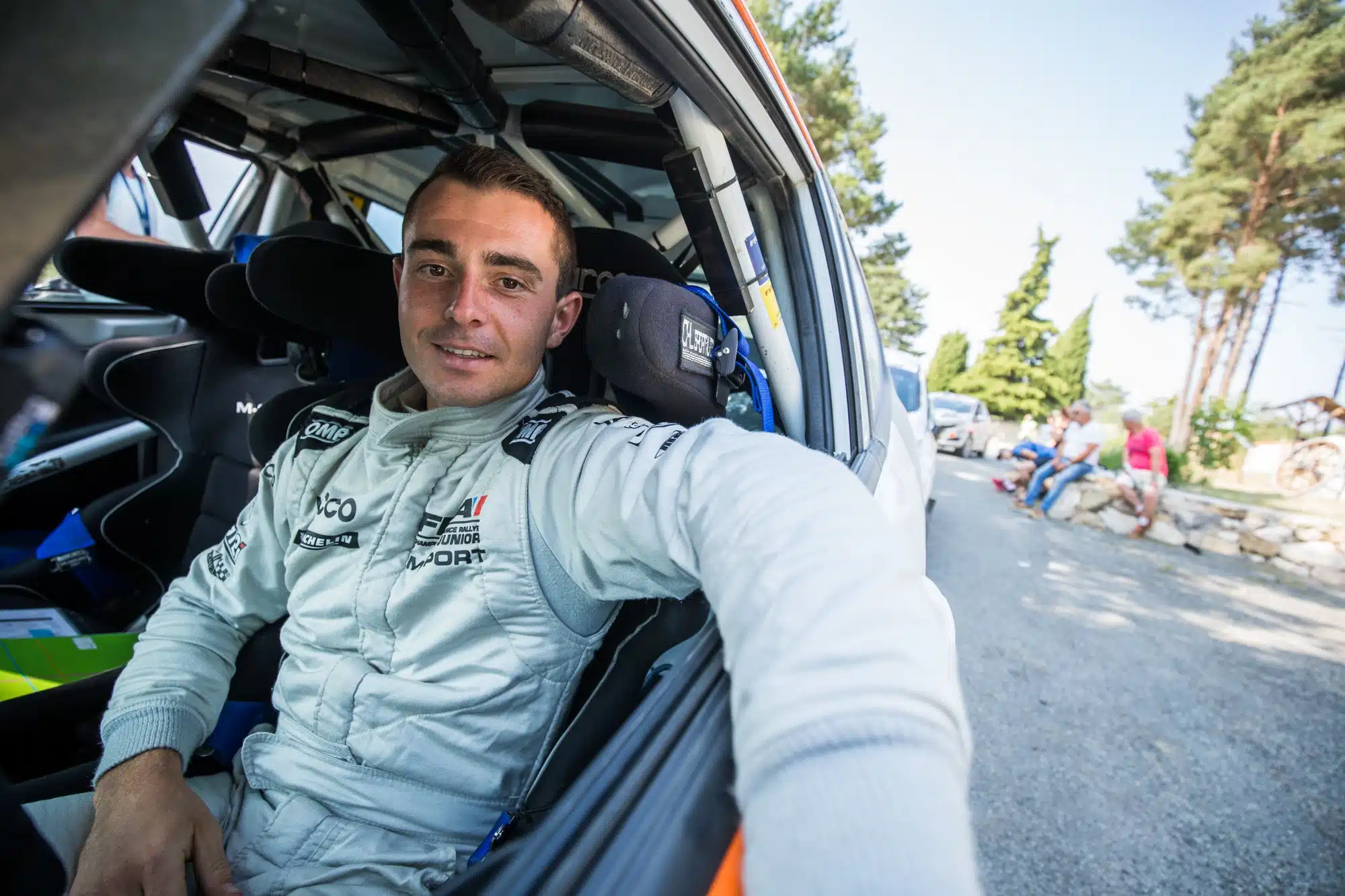 You are currently viewing Hugo Margaillan est de retour !