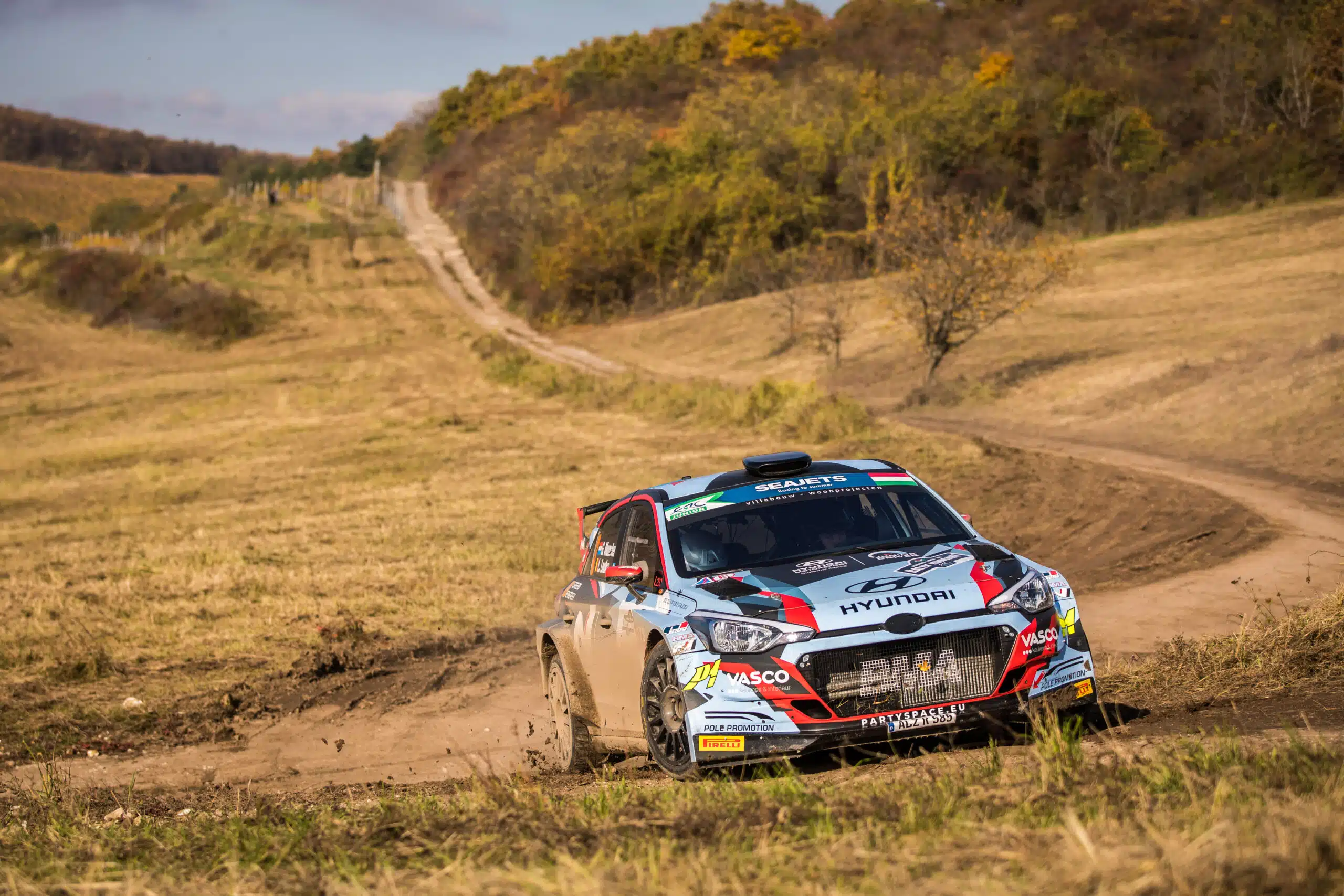 You are currently viewing Beau programme pour Grégoire Munster et Louis Louka