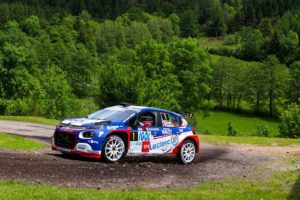Lire la suite à propos de l’article Le Débriefing – Rallye Vosges Grand Est
