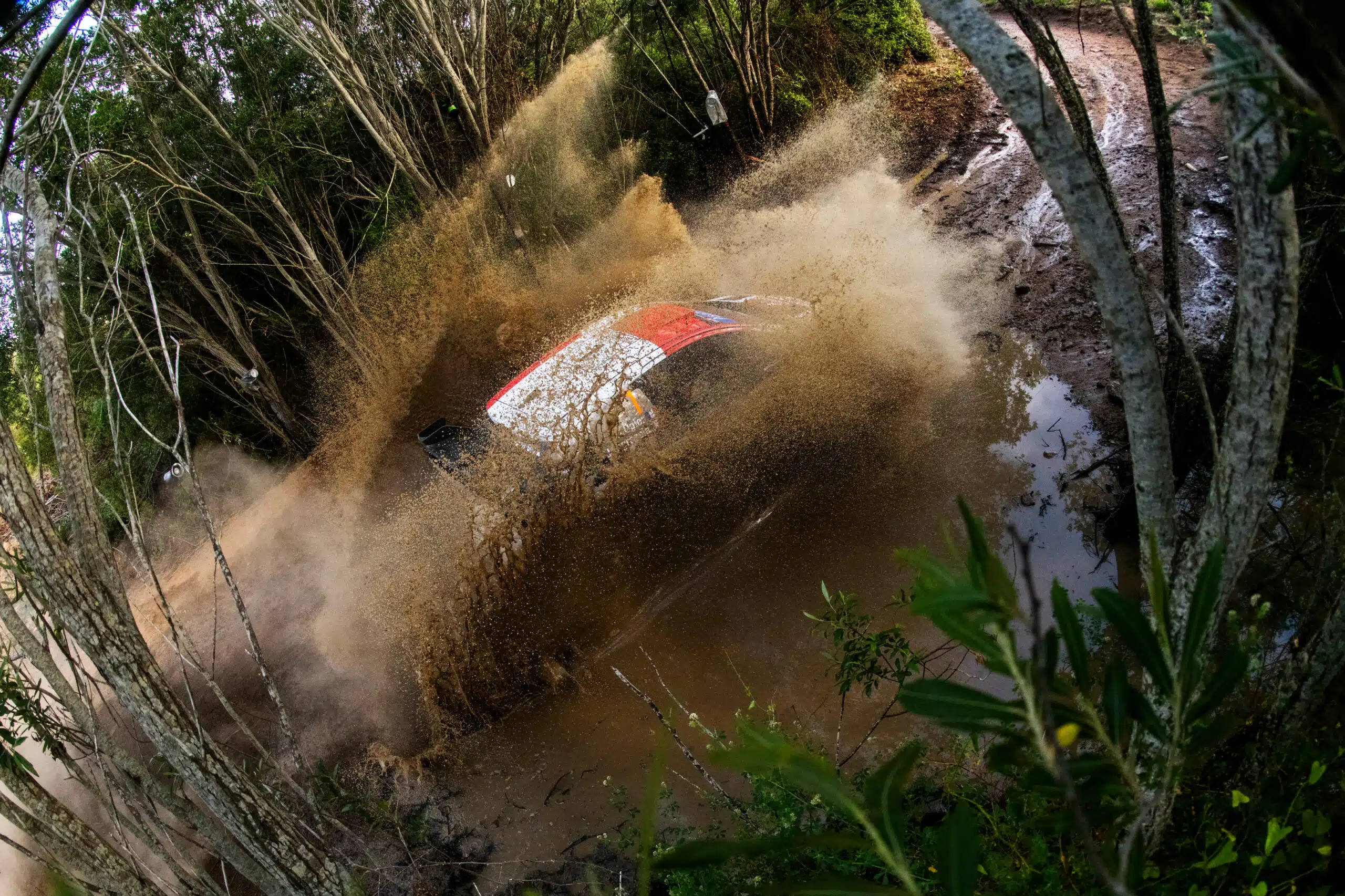 Lire la suite à propos de l’article Sébastien Ogier : « Je crois que ce rallye sera très différent de tout ce que j&rsquo;ai fait auparavant… »