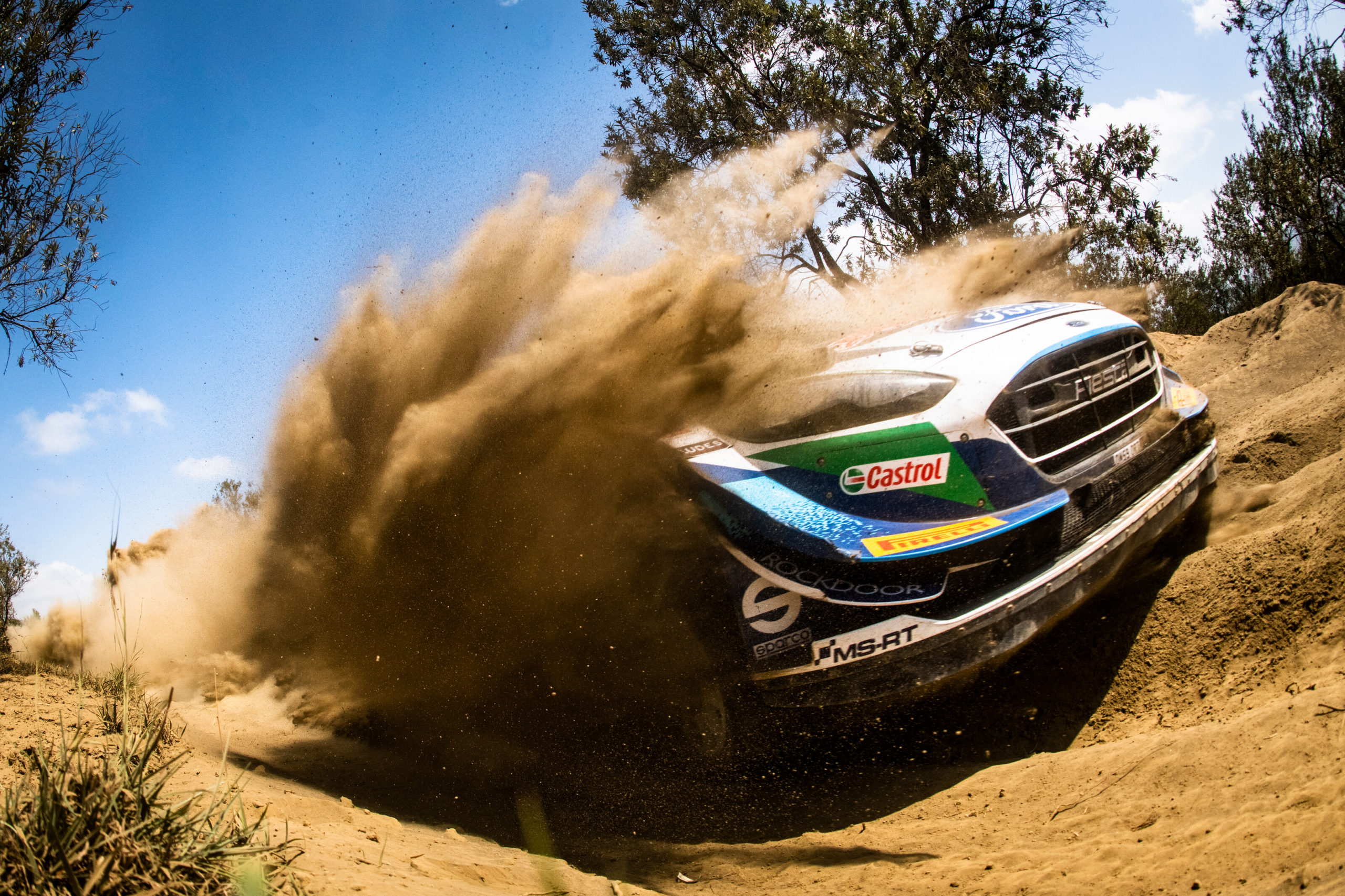 You are currently viewing Rallye du Kenya 2023 : Programme TV