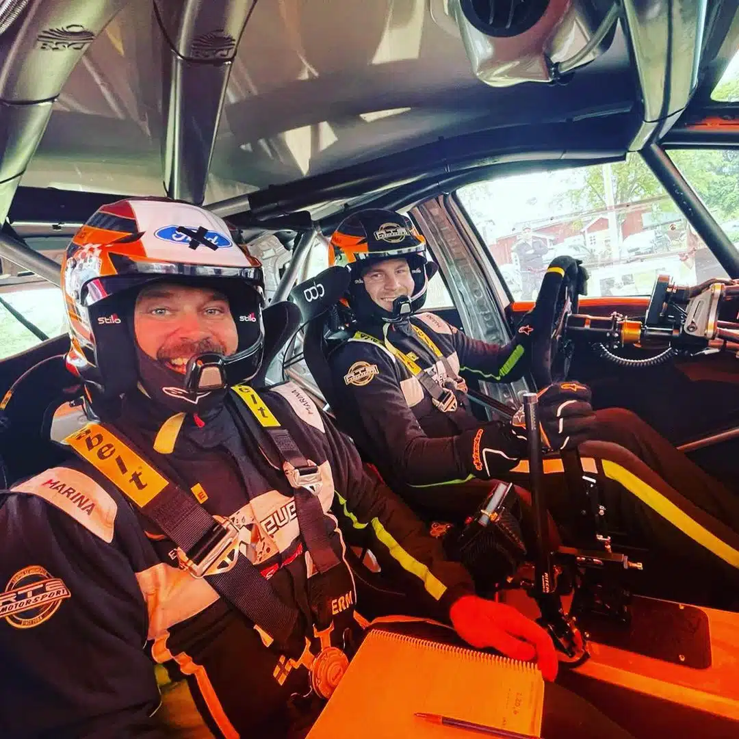 You are currently viewing Esapekka Lappi passe à la Yaris…