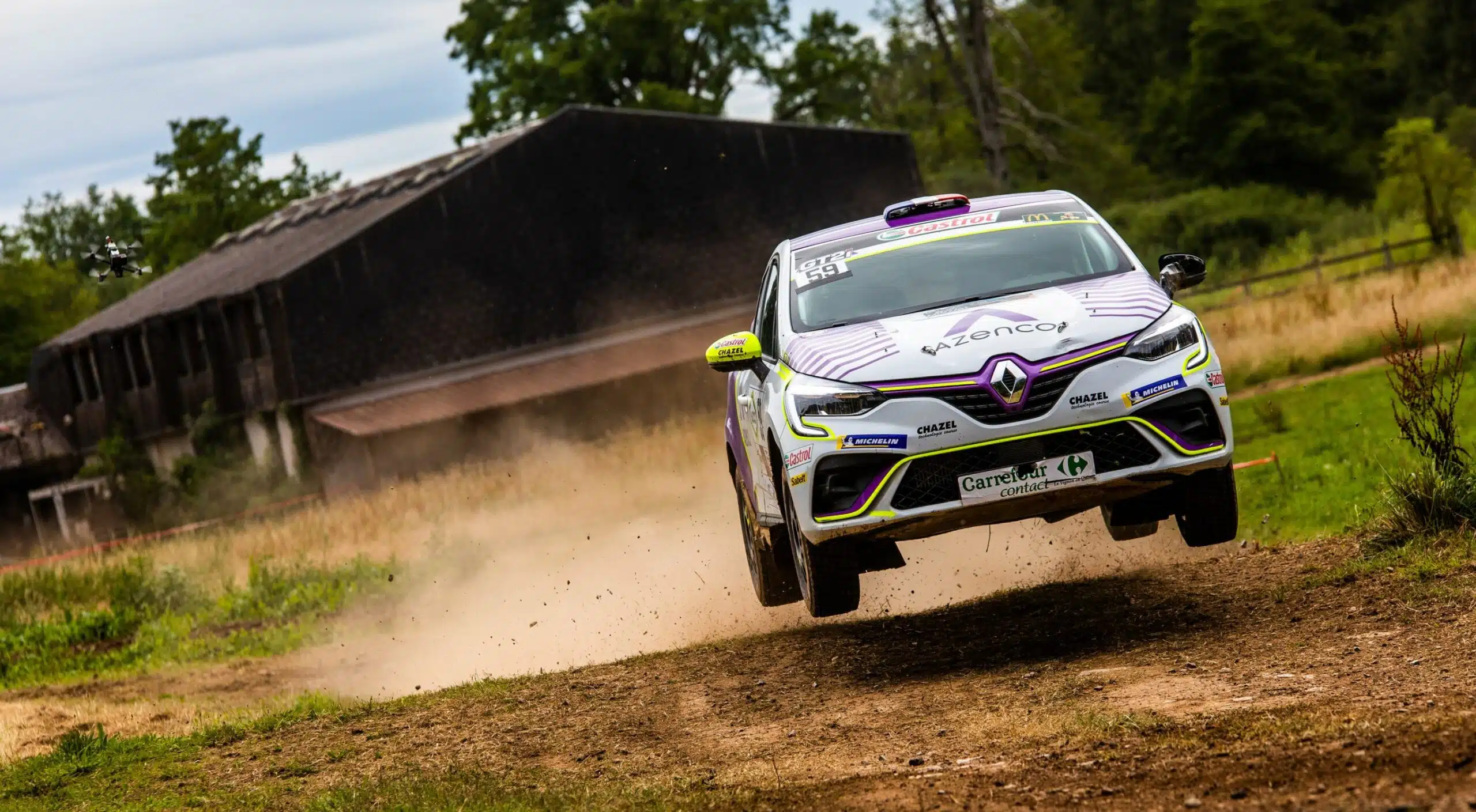 Lire la suite à propos de l’article Langres entre confirmations et révélations ?