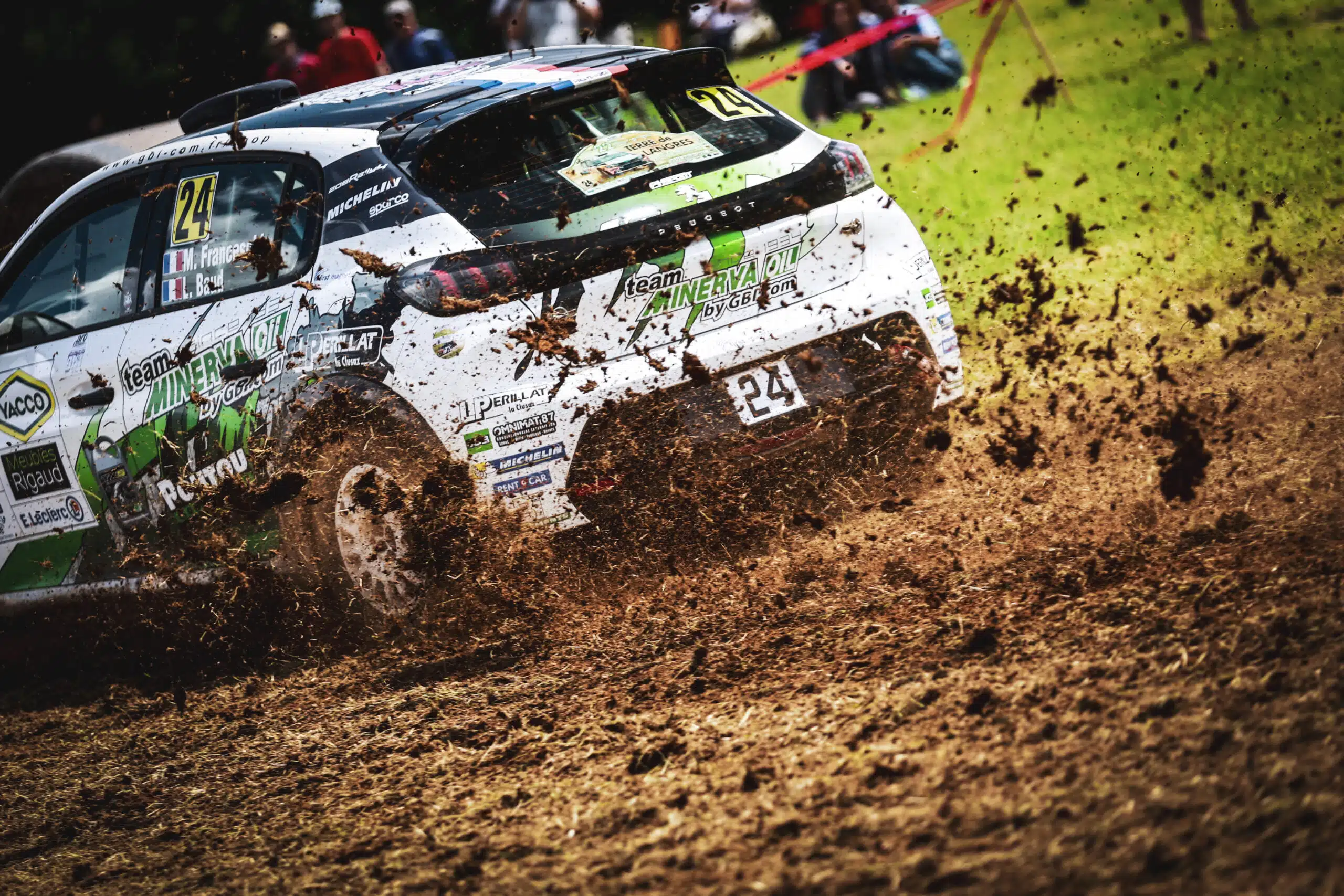 Lire la suite à propos de l’article Mathieu Franceschi en patron !