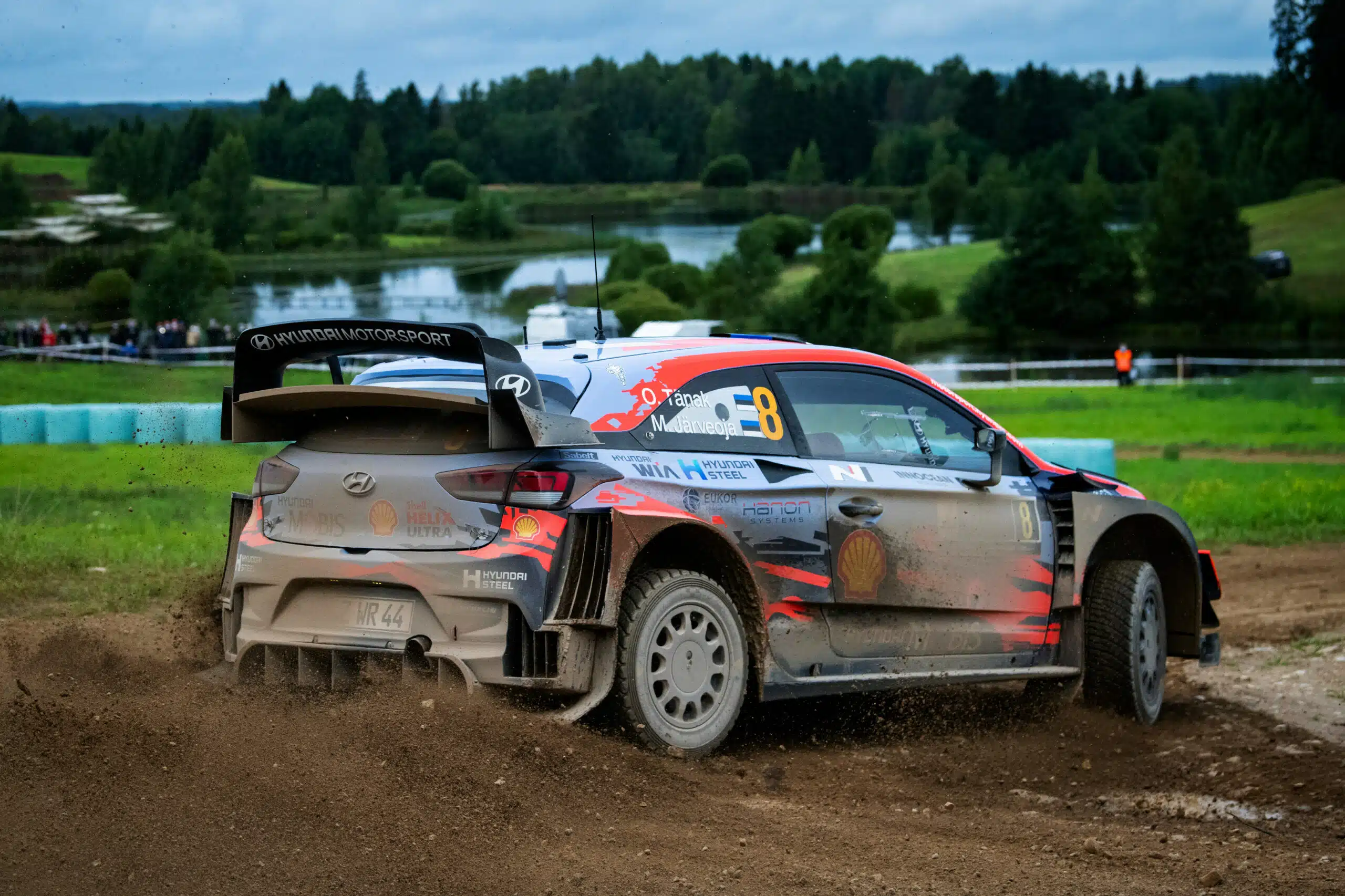 You are currently viewing Les engagés du Rallye d&rsquo;Estonie !