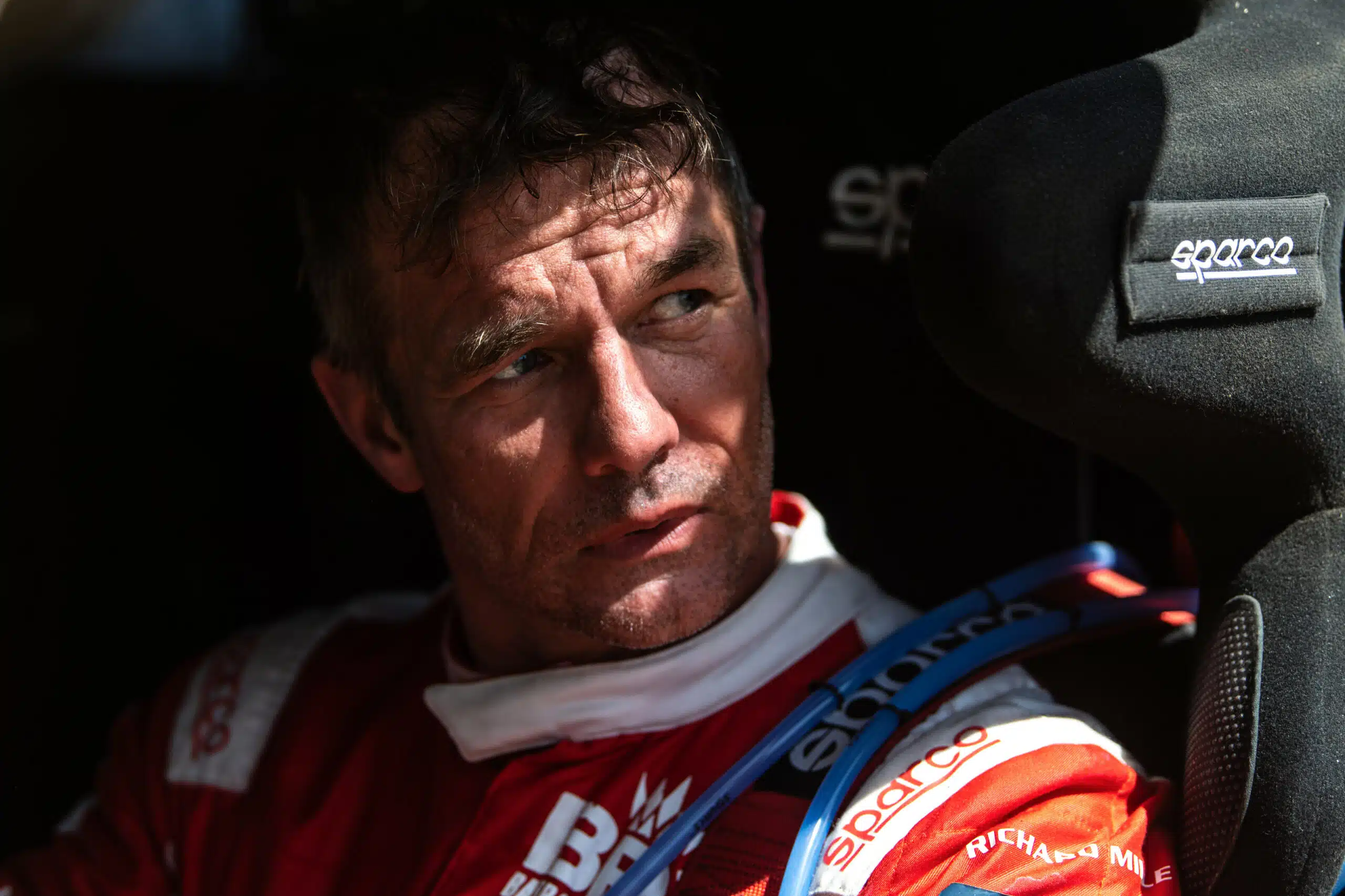 You are currently viewing Sébastien Loeb : « Il n&rsquo;y a pas de plan pour le moment »