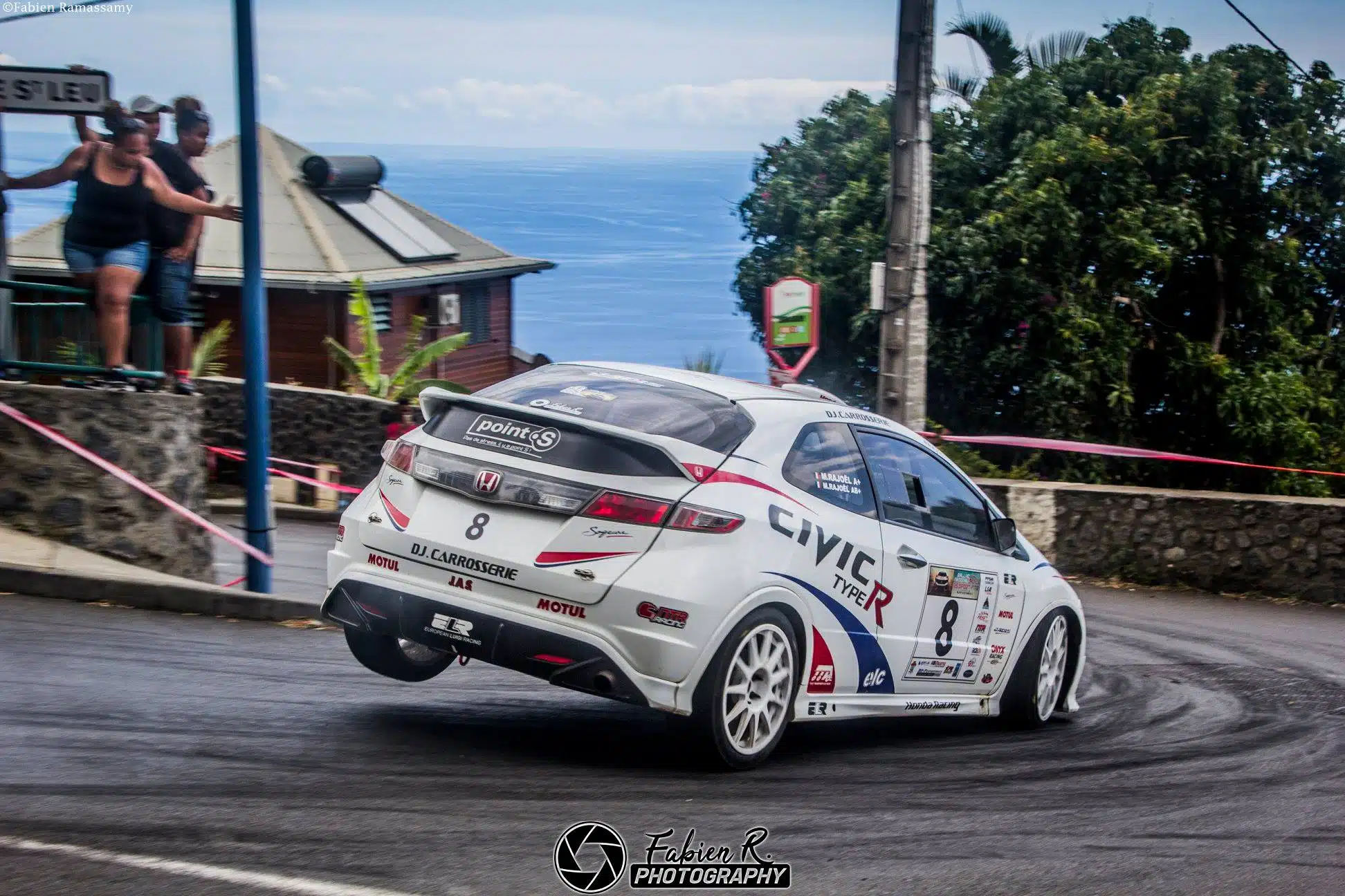 Lire la suite à propos de l’article 52ème Tour Auto – Rallye de La Réunion : Forces en présence en Groupe N et F2000…