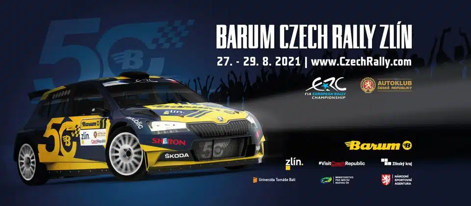 You are currently viewing Un plateau de folie pour le Barum !