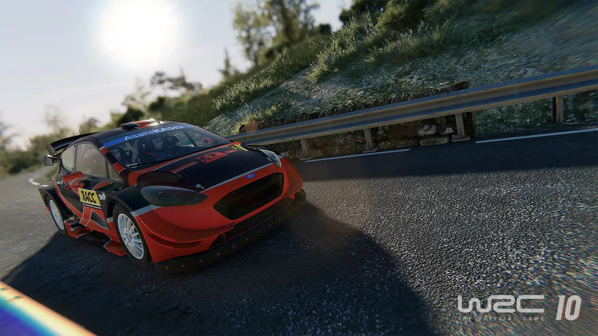 Lire la suite à propos de l’article WRC 10 bénéficiera d’un « livery editor » !