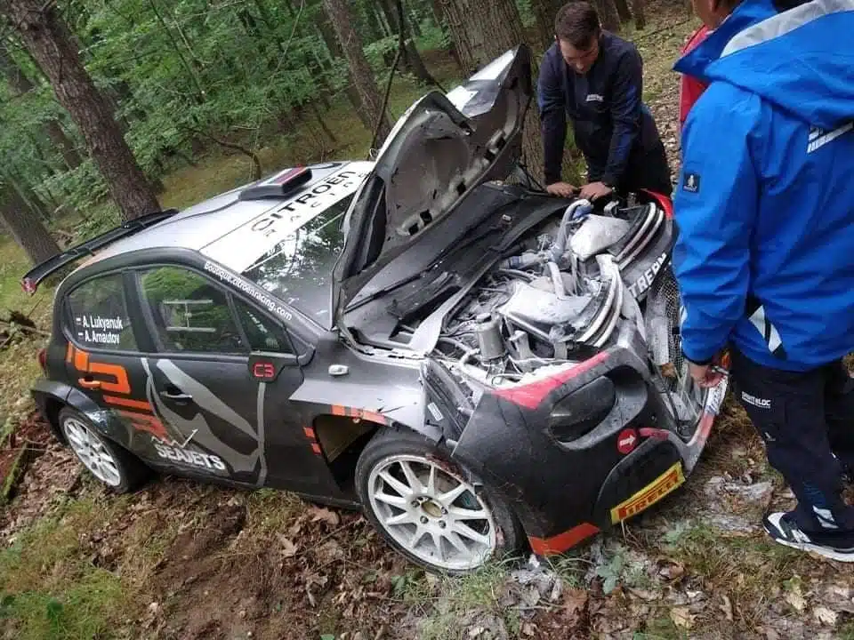 You are currently viewing Alexey Lukyanuk forfait au Barum…