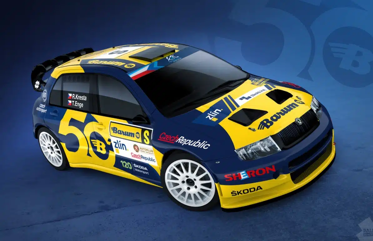 You are currently viewing « Retour vers le futur » pour Roman Kresta !