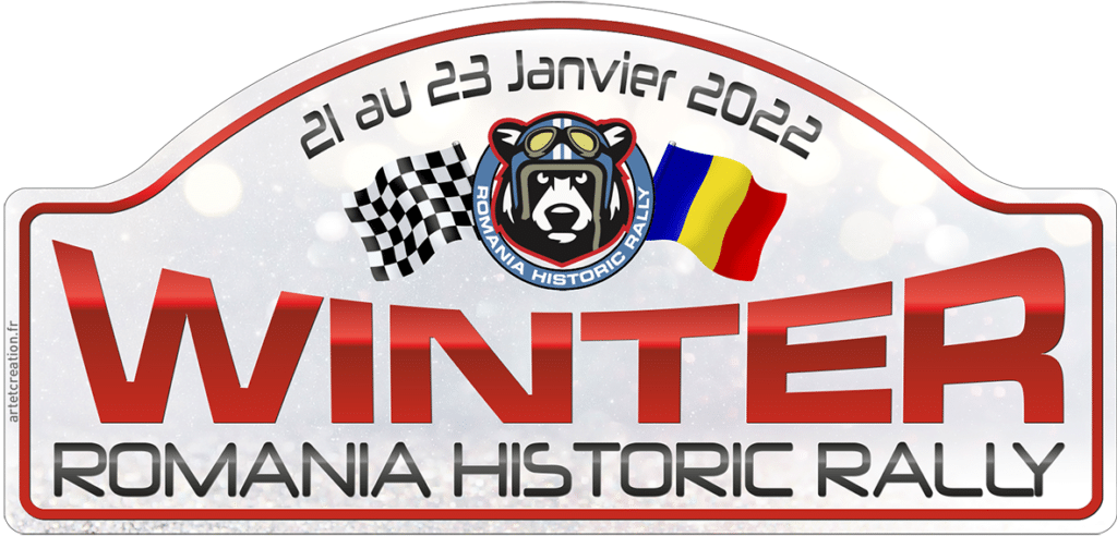 Winter Romania Historic Rally 2022