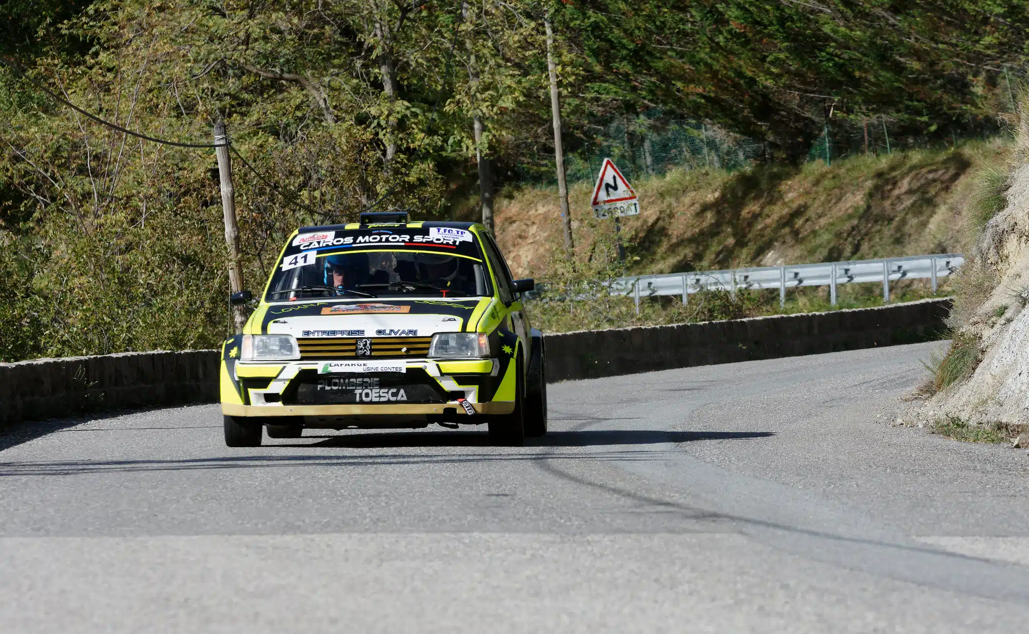 Lire la suite à propos de l’article L’évolution du règlement technique a disparu !