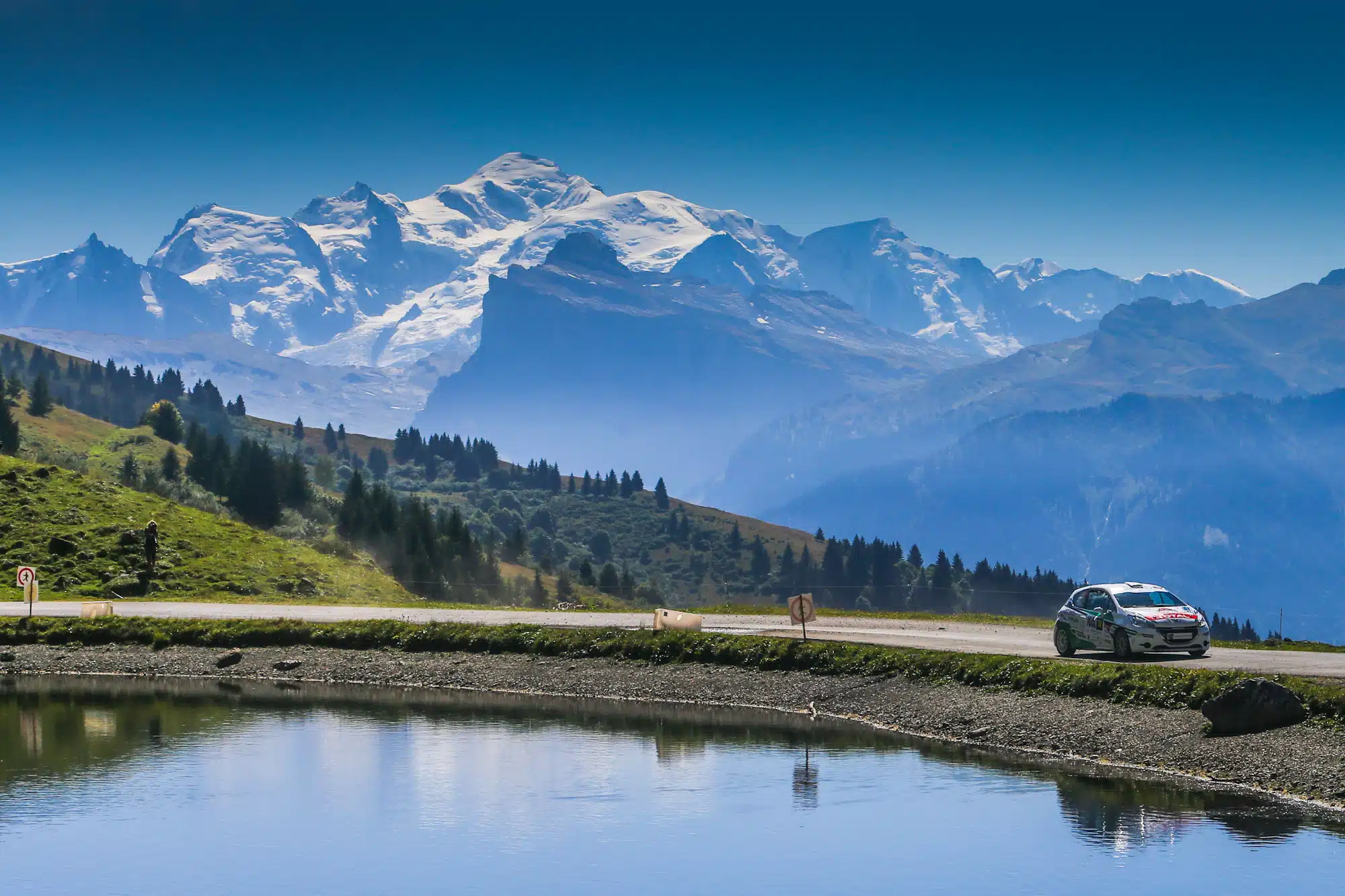 Lire la suite à propos de l’article Les engagés du Mont Blanc !