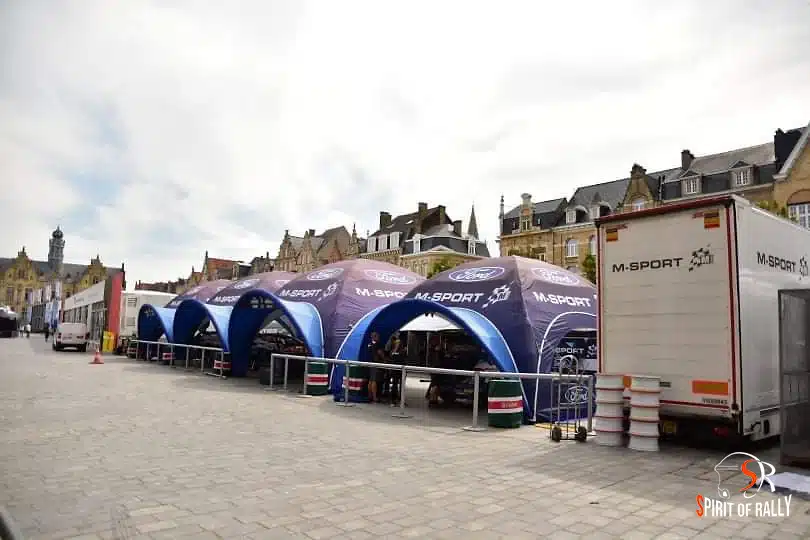 Lire la suite à propos de l’article Bienvenue en Belgique ! (Photos)