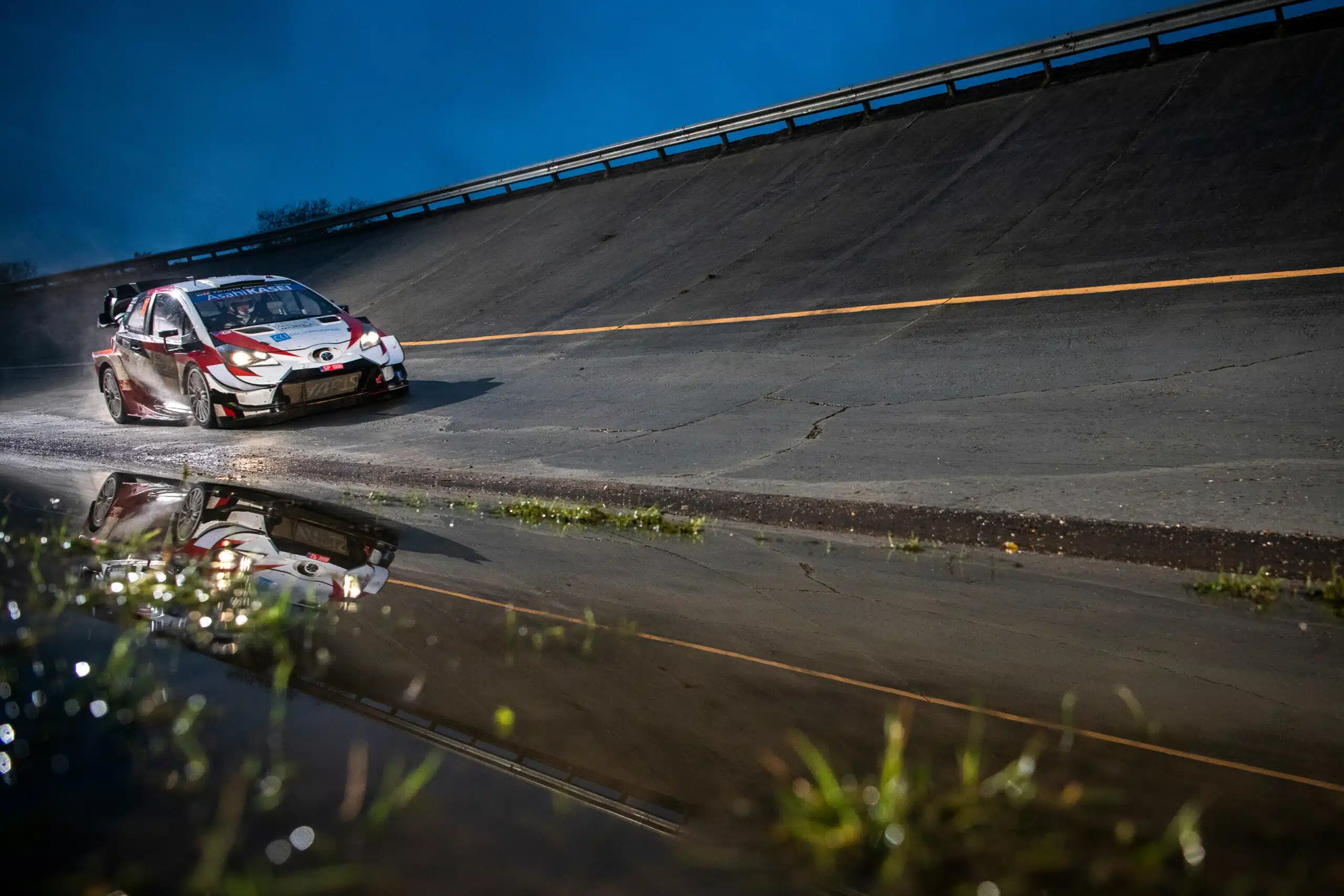 Lire la suite à propos de l’article Et si Monza remplaçait le Japon en fin de saison ?