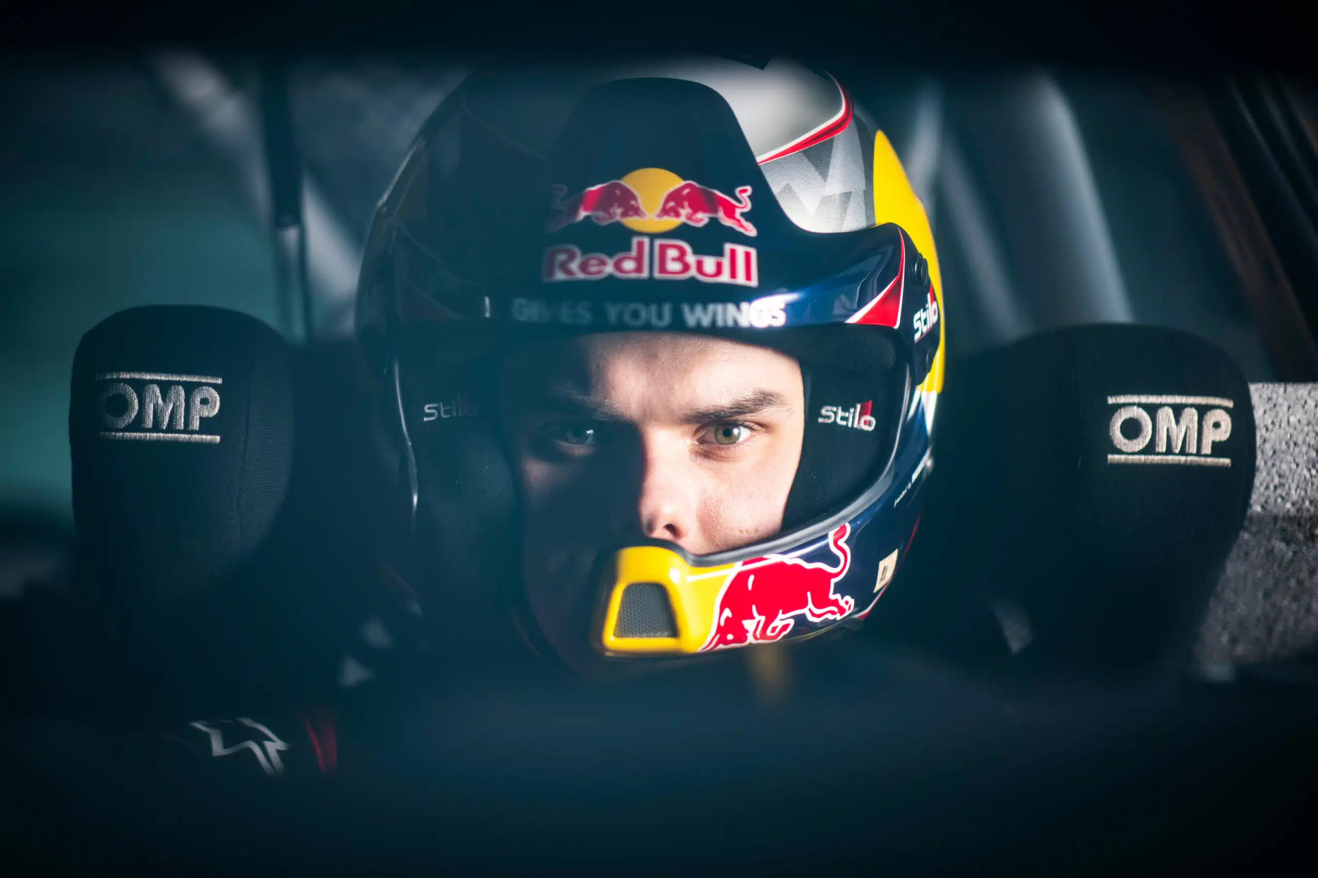 You are currently viewing Programme complet pour Nikolay Gryazin en WRC 2 !