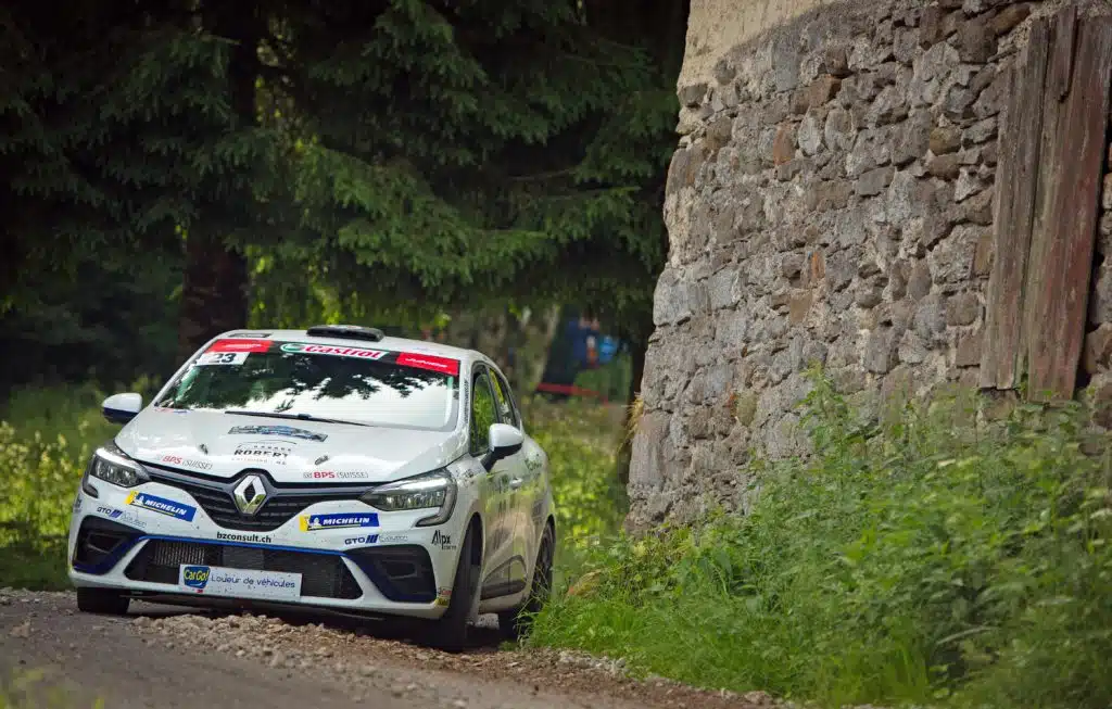 You are currently viewing Le Clio Trophy Swiss sera aussi à Mont Blanc !