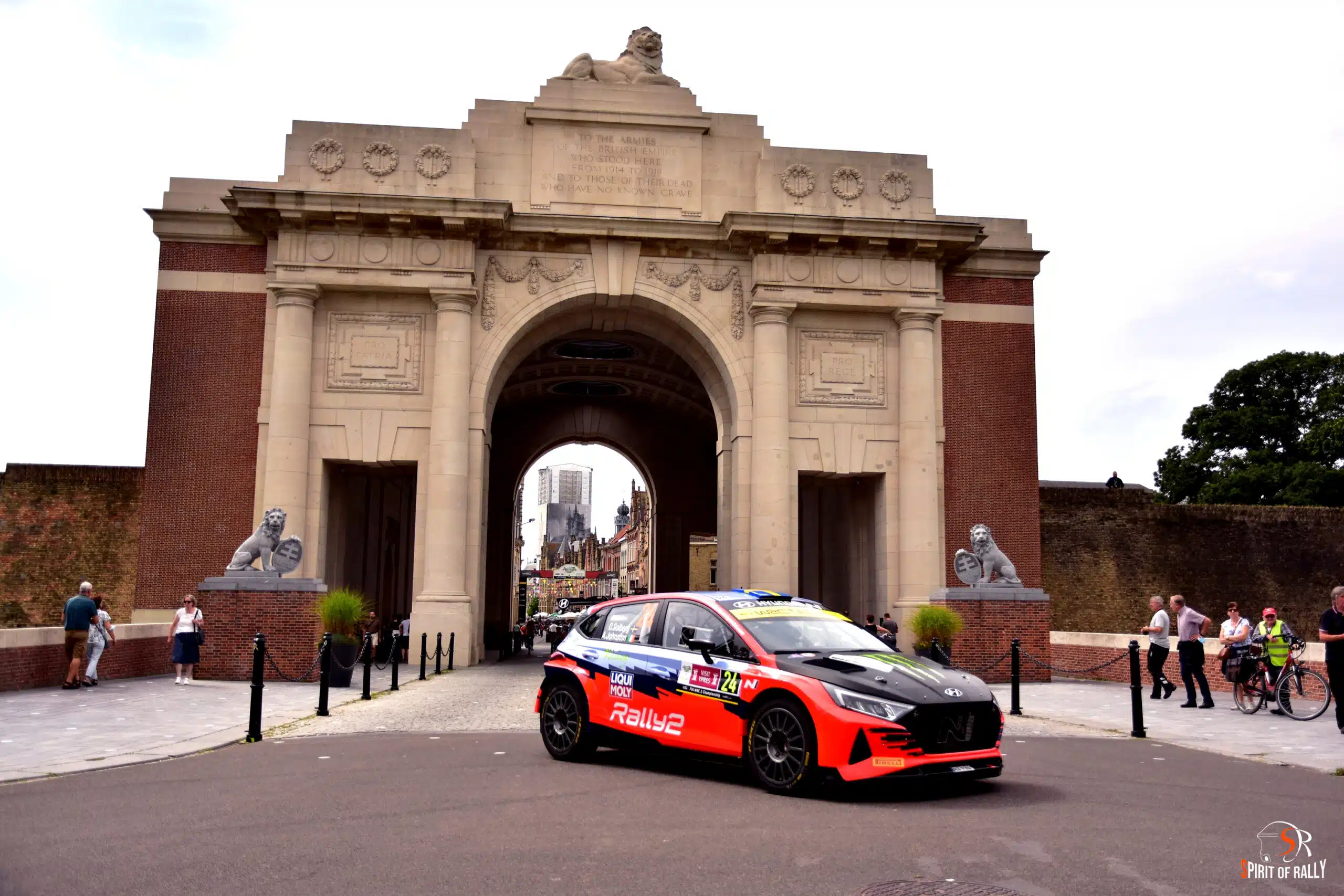 You are currently viewing Ypres : tout ce qu&rsquo;il faut savoir !