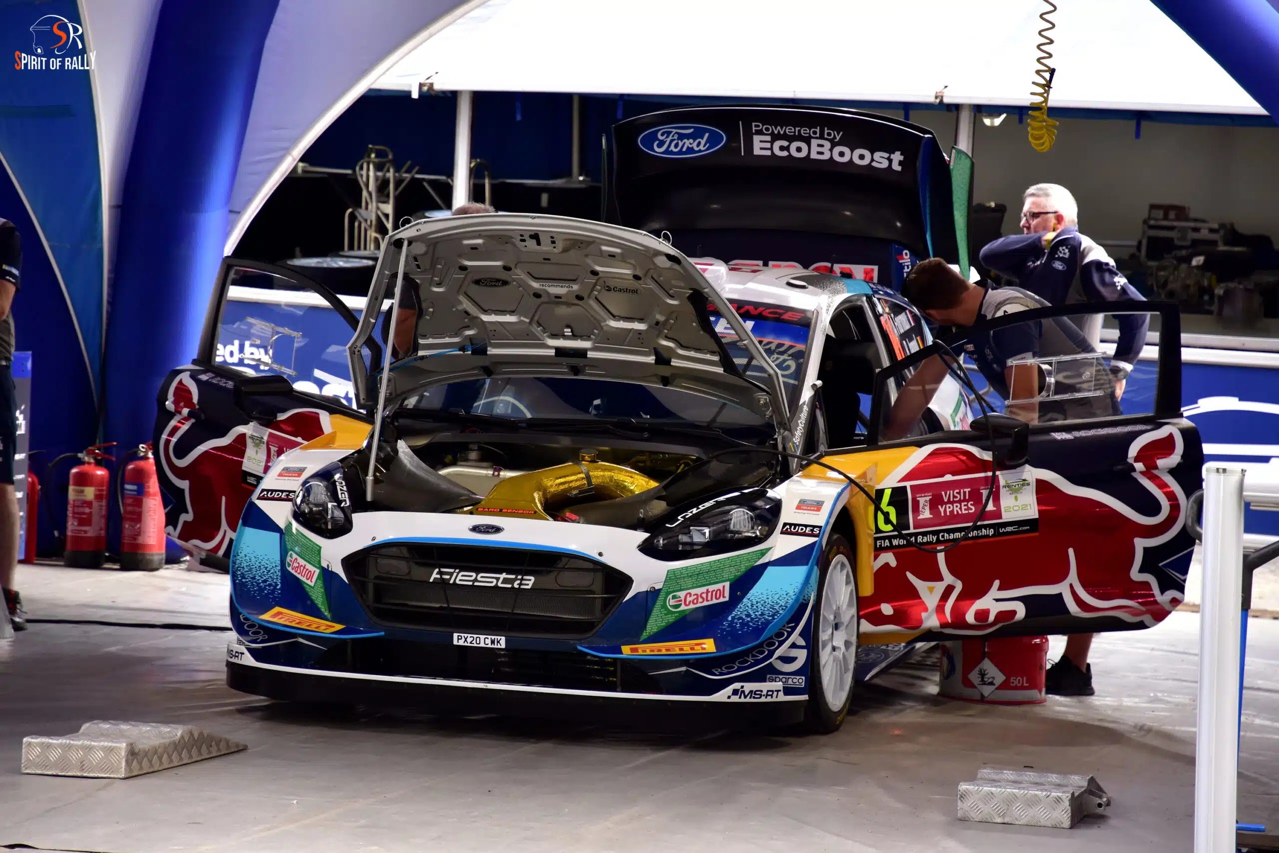 You are currently viewing Ypres : Ordre de départ !