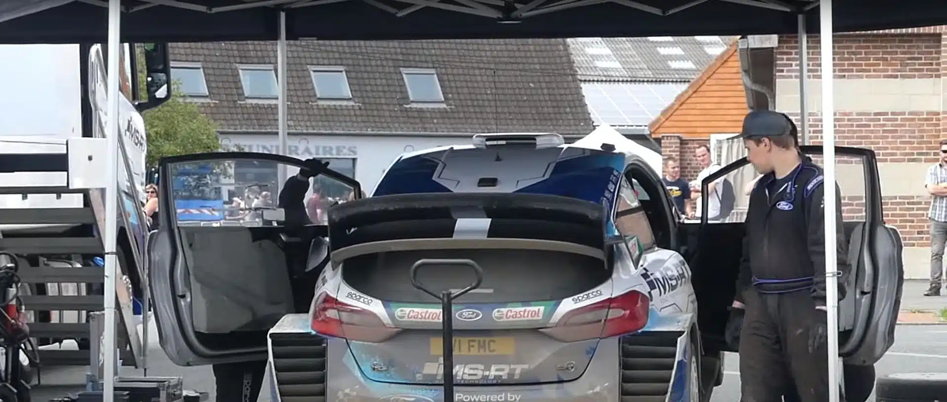 You are currently viewing Fourmaux en « tests » pour Ypres ! (vidéos)