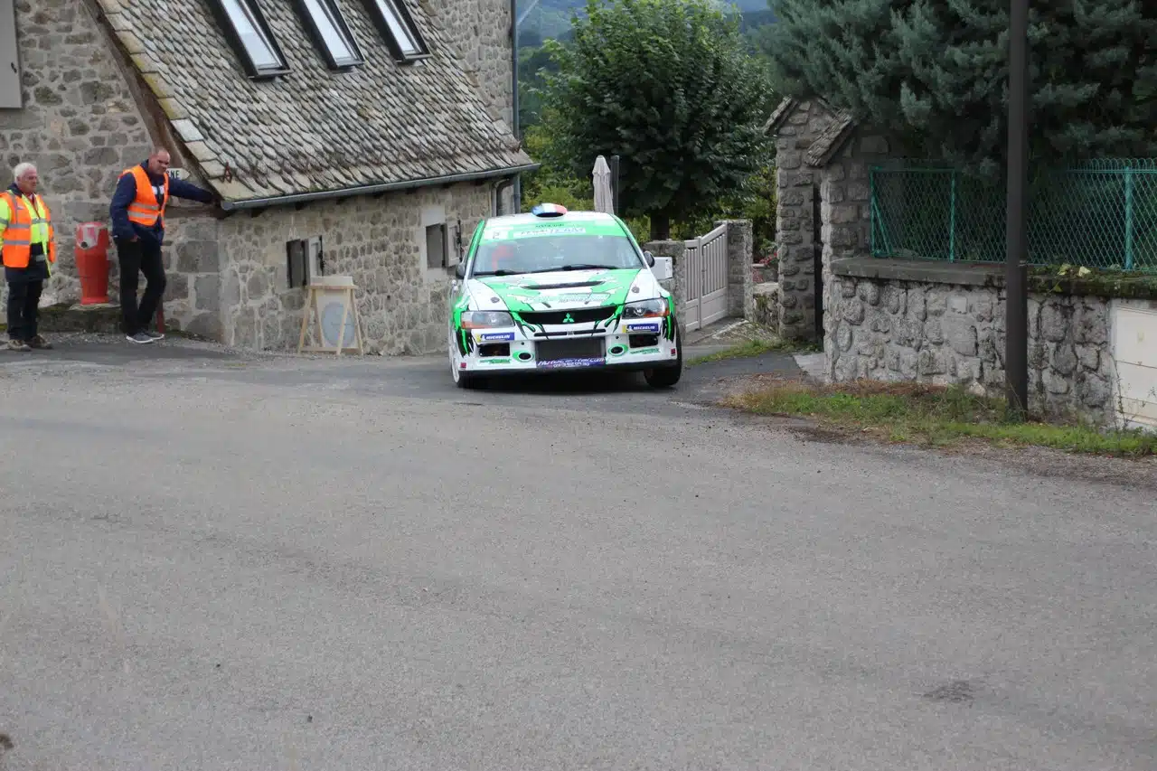 You are currently viewing Rallye du Cantal 2021 : Présentation