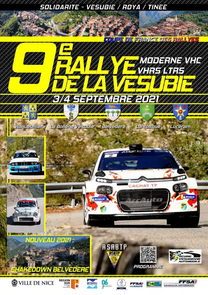 Lire la suite à propos de l’article Casciani s&rsquo;impose !