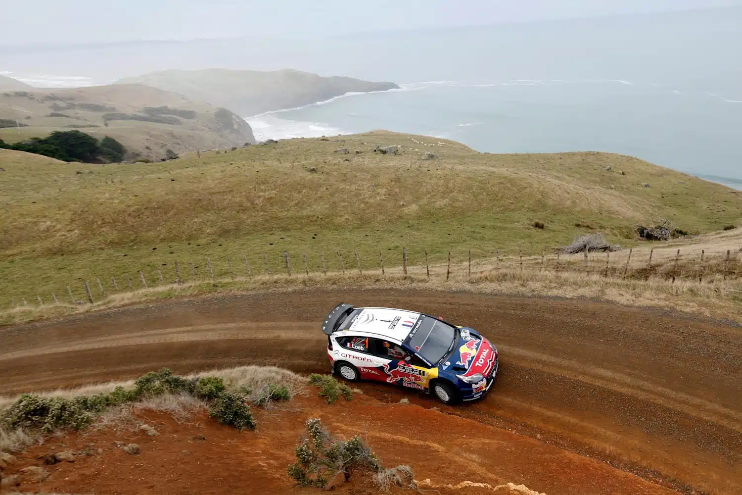 Lire la suite à propos de l’article La Nouvelle Zélande est en pourparler pour 2022…