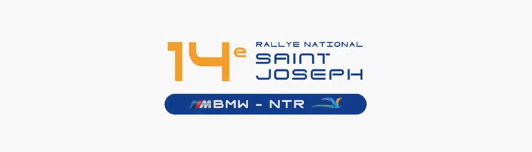 You are currently viewing 14 e Rallye de Saint Joseph : Présentation