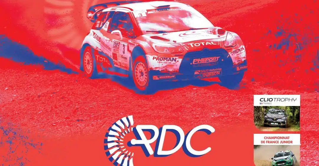 You are currently viewing Rallye Terre des Cardabelles 2021 : Les engagés !