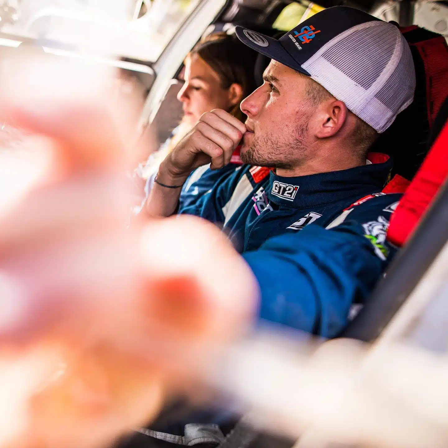 You are currently viewing Mathieu Franceschi forfait aux Cardabelles !