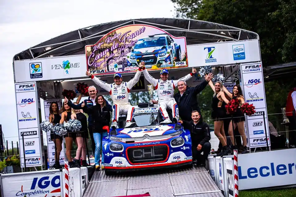 You are currently viewing Et à la fin c&rsquo;est Bonato qui gagne…