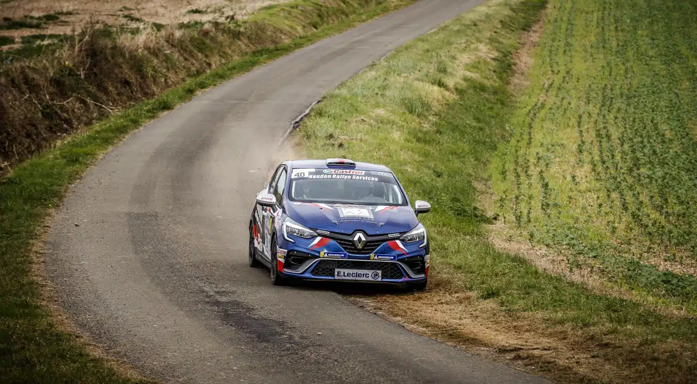 Lire la suite à propos de l’article Le Débriefing – Cœur de France