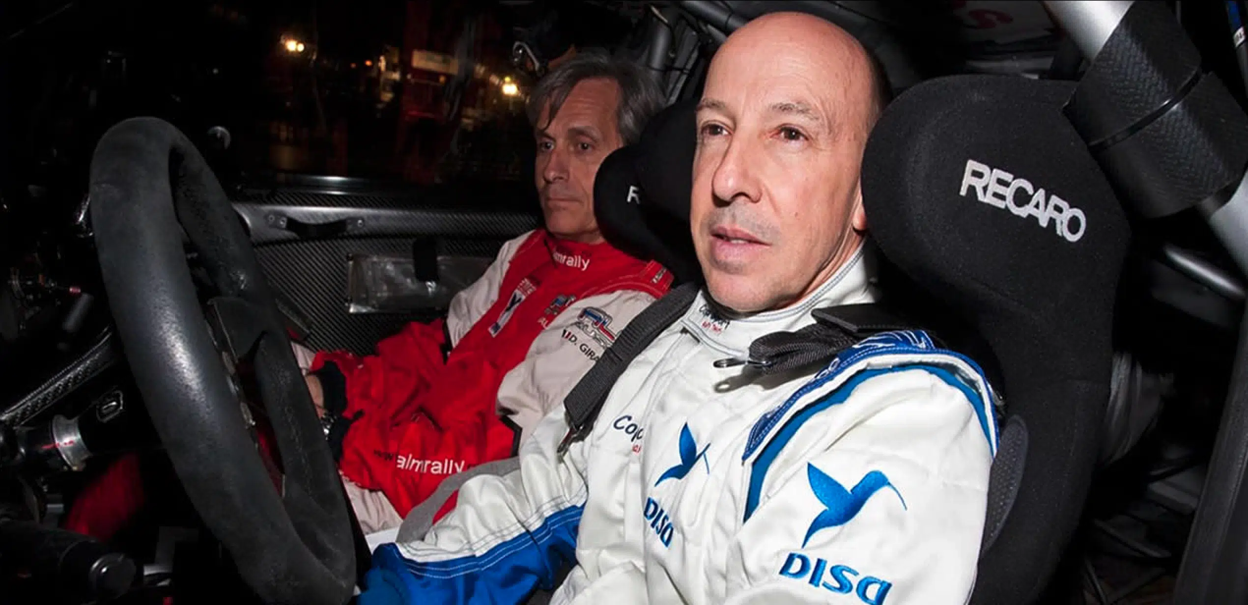 Lire la suite à propos de l’article Rally Ronde Internazionale del Ticino 2021 : Les engagés !